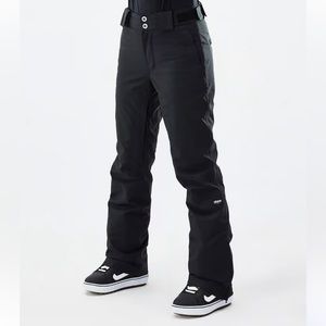 Dope women’s snowboard pants size L